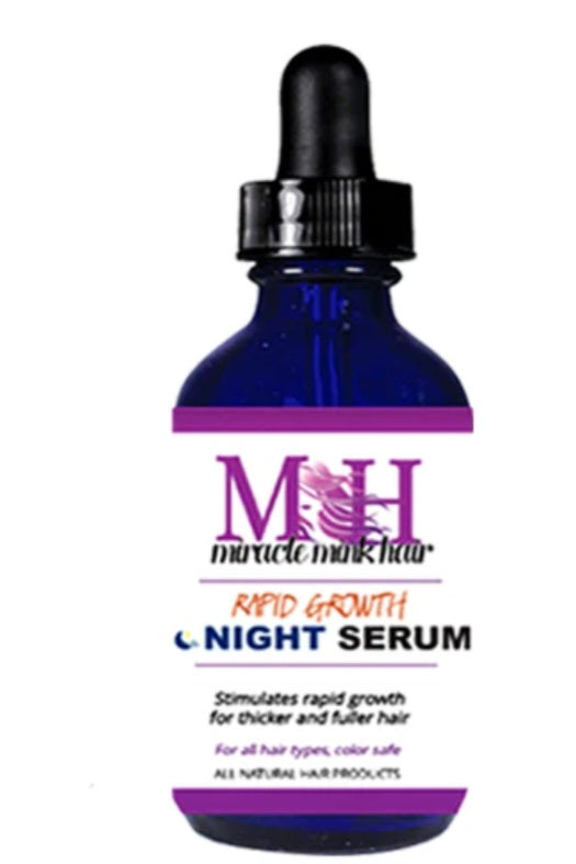 Hair Growth Day Serum