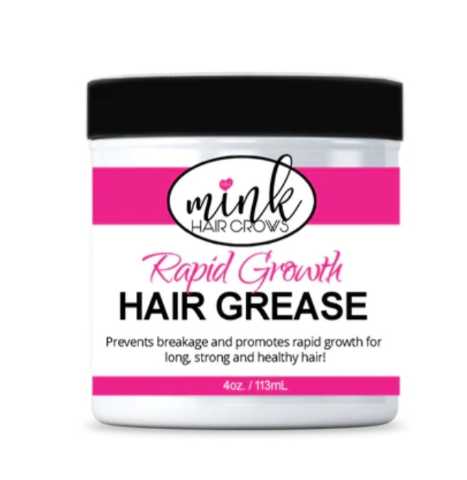 Hair Growth Day Serum