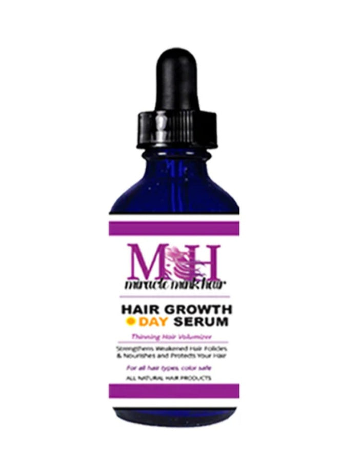 Hair Growth Day Serum