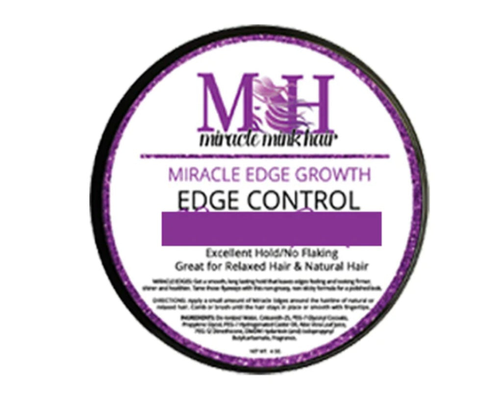 Edge Control