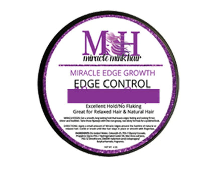 Edge Control