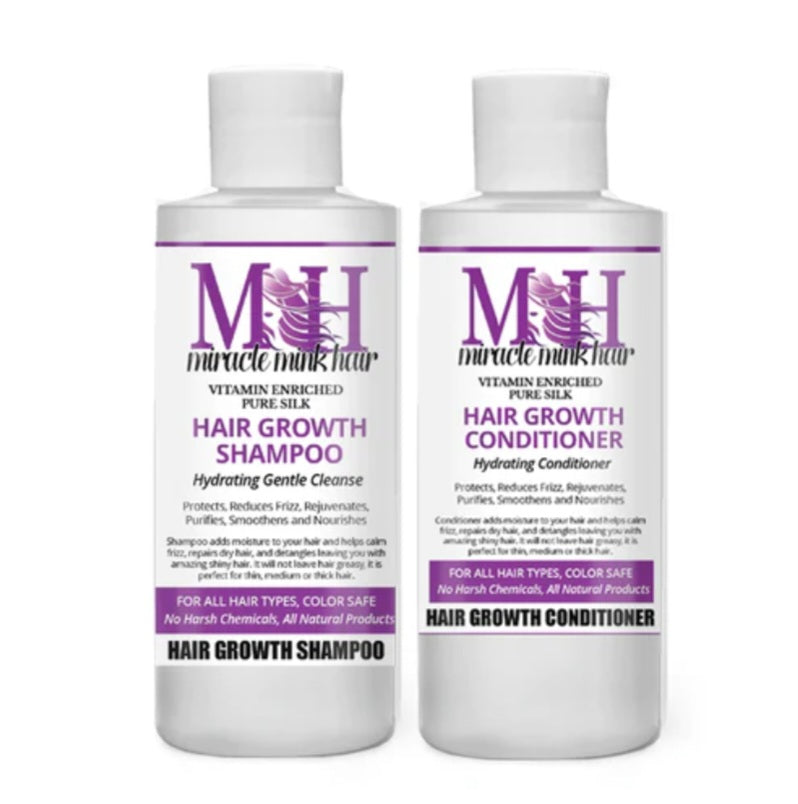 Hair Growth Day Serum