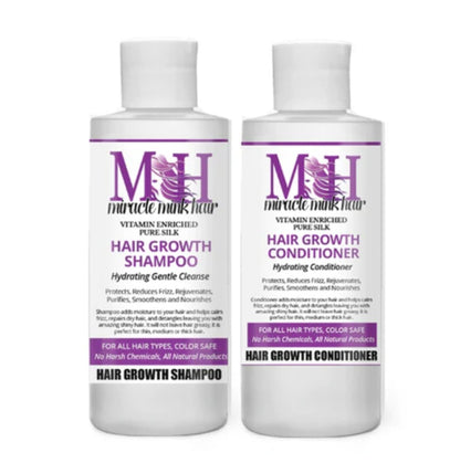 Hair Growth Day Serum