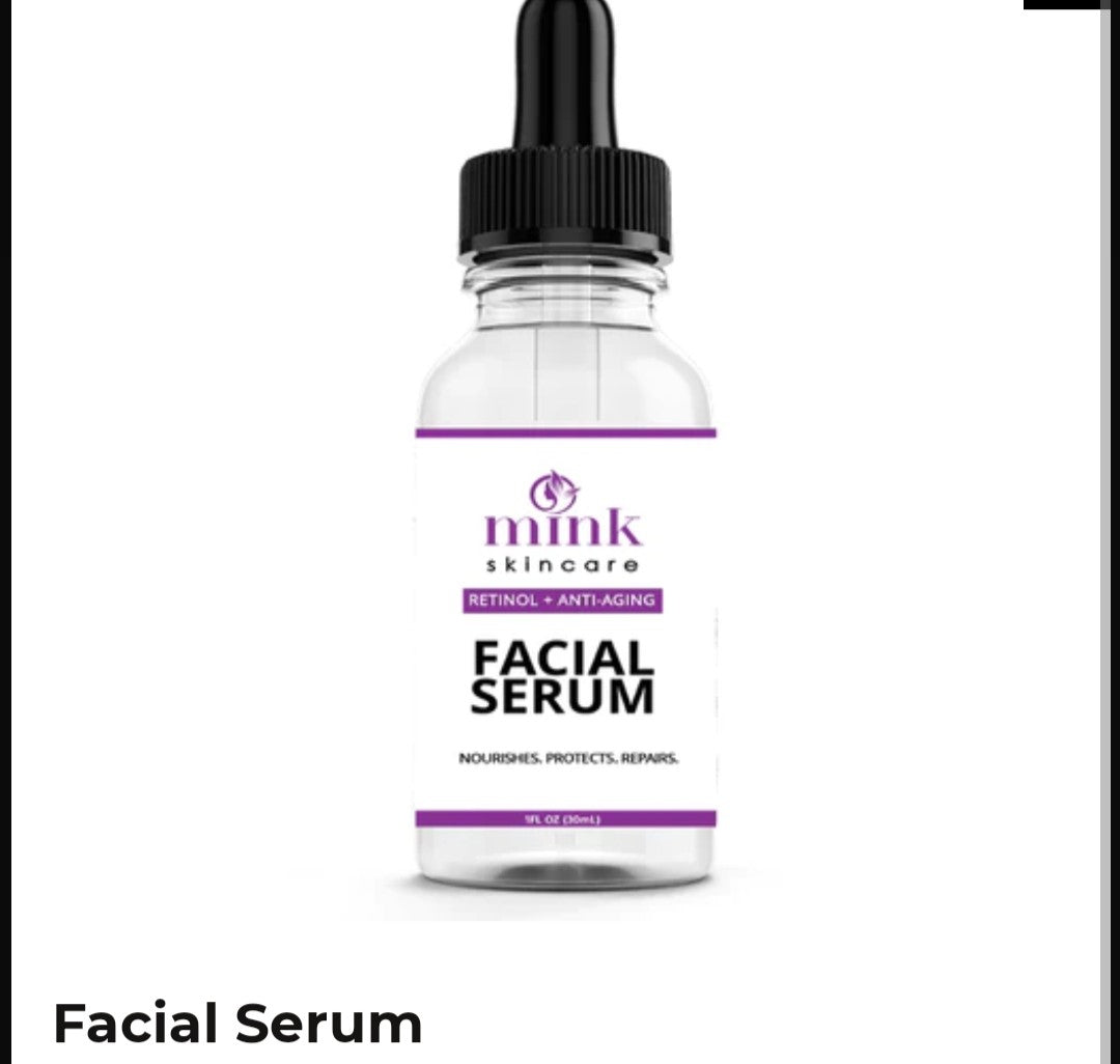 Facial Serum