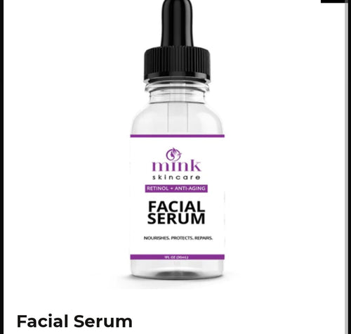 Facial Serum