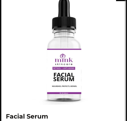 Facial Serum